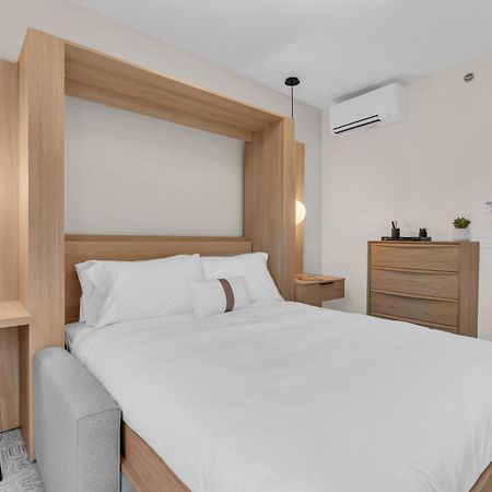 The St Laurent Guest Rooms Asbury Park Exteriér fotografie