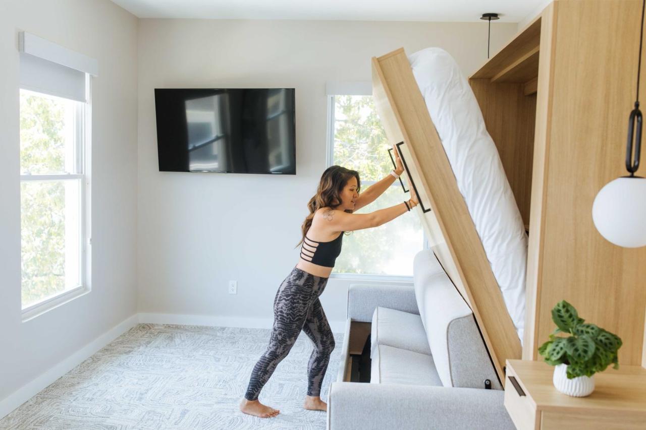 The St Laurent Guest Rooms Asbury Park Exteriér fotografie