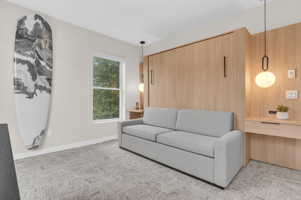 The St Laurent Guest Rooms Asbury Park Exteriér fotografie