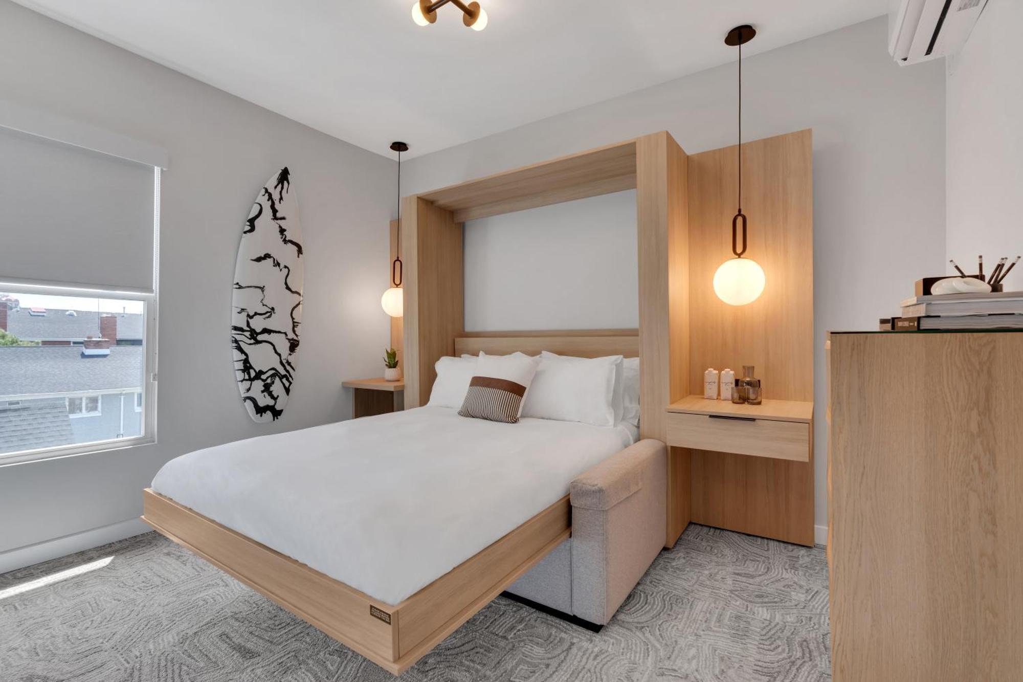 The St Laurent Guest Rooms Asbury Park Exteriér fotografie