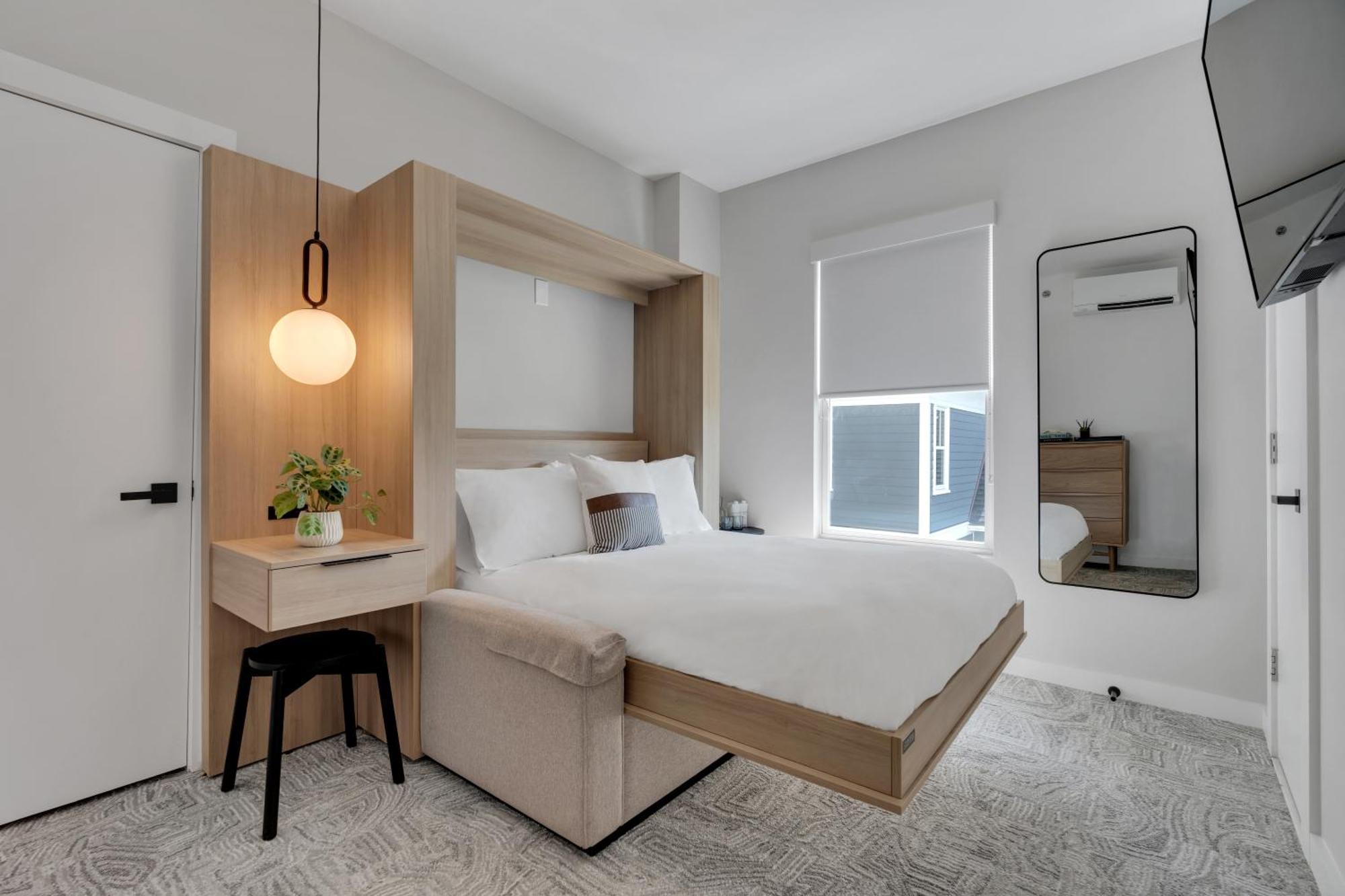 The St Laurent Guest Rooms Asbury Park Exteriér fotografie
