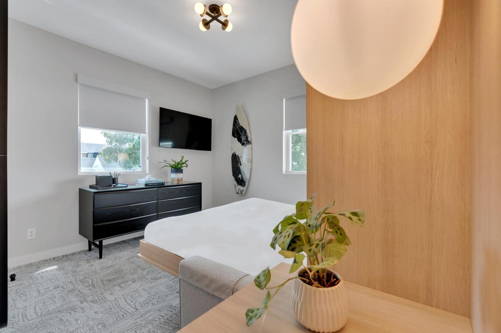 The St Laurent Guest Rooms Asbury Park Exteriér fotografie