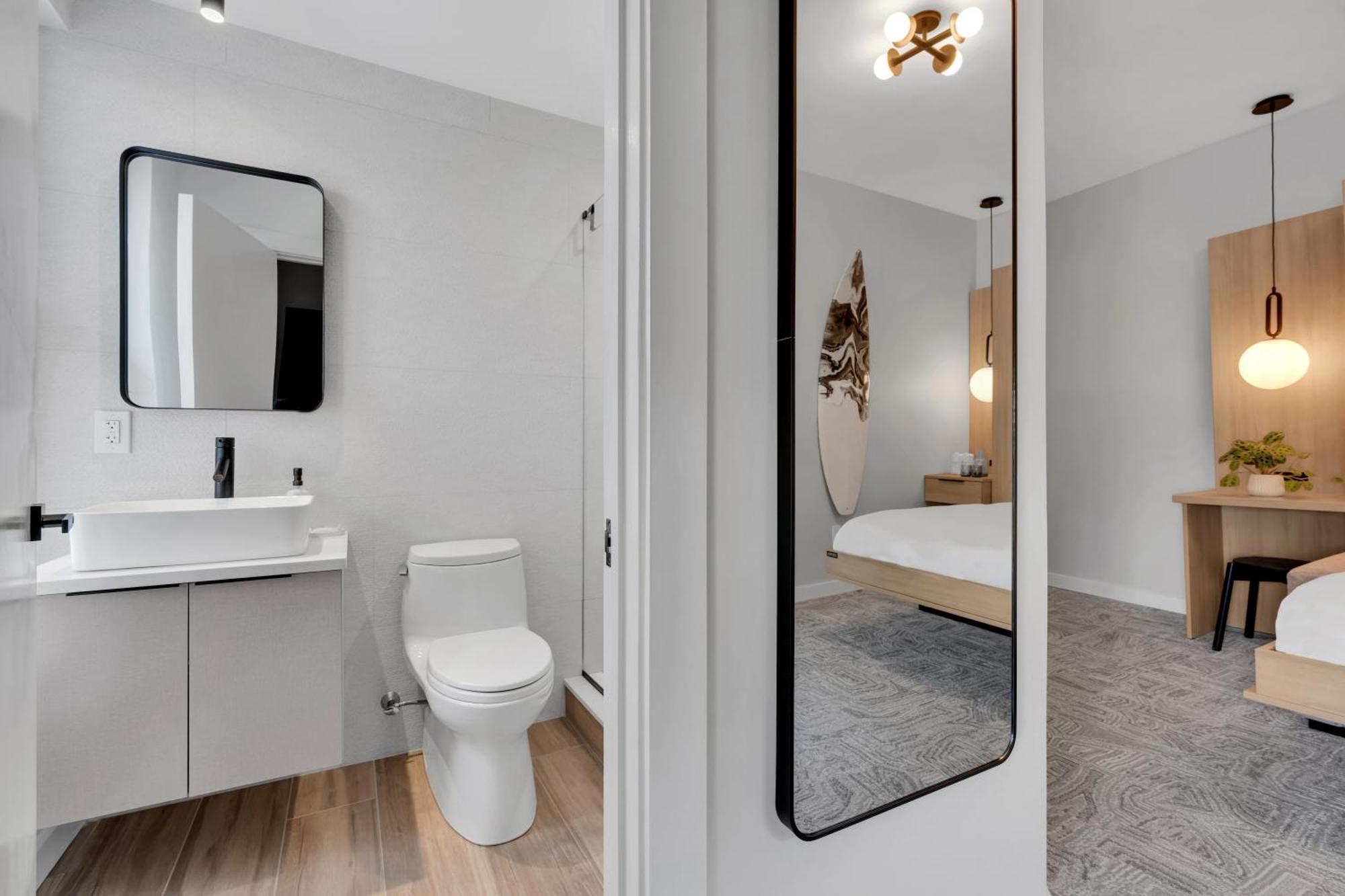 The St Laurent Guest Rooms Asbury Park Exteriér fotografie