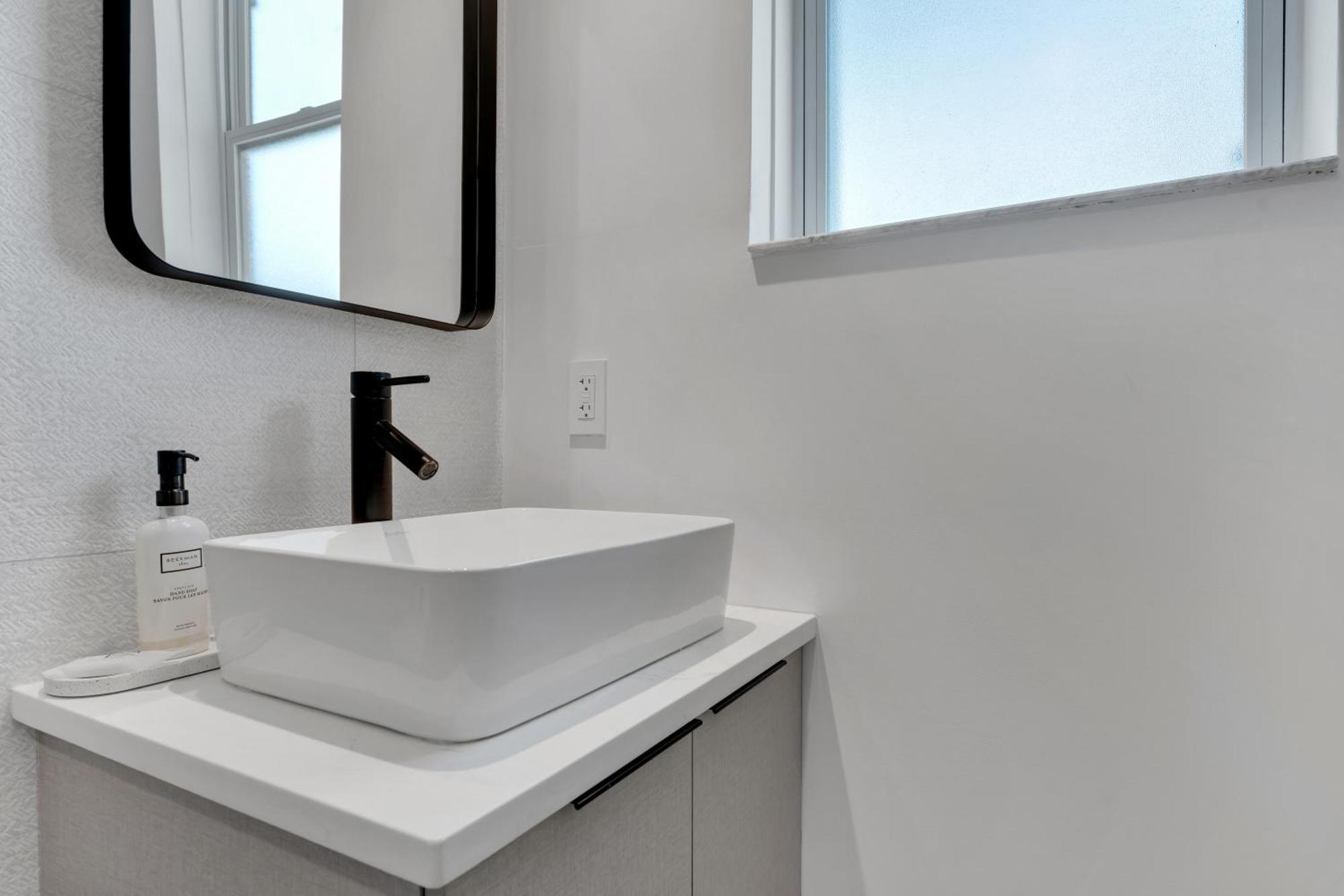 The St Laurent Guest Rooms Asbury Park Exteriér fotografie