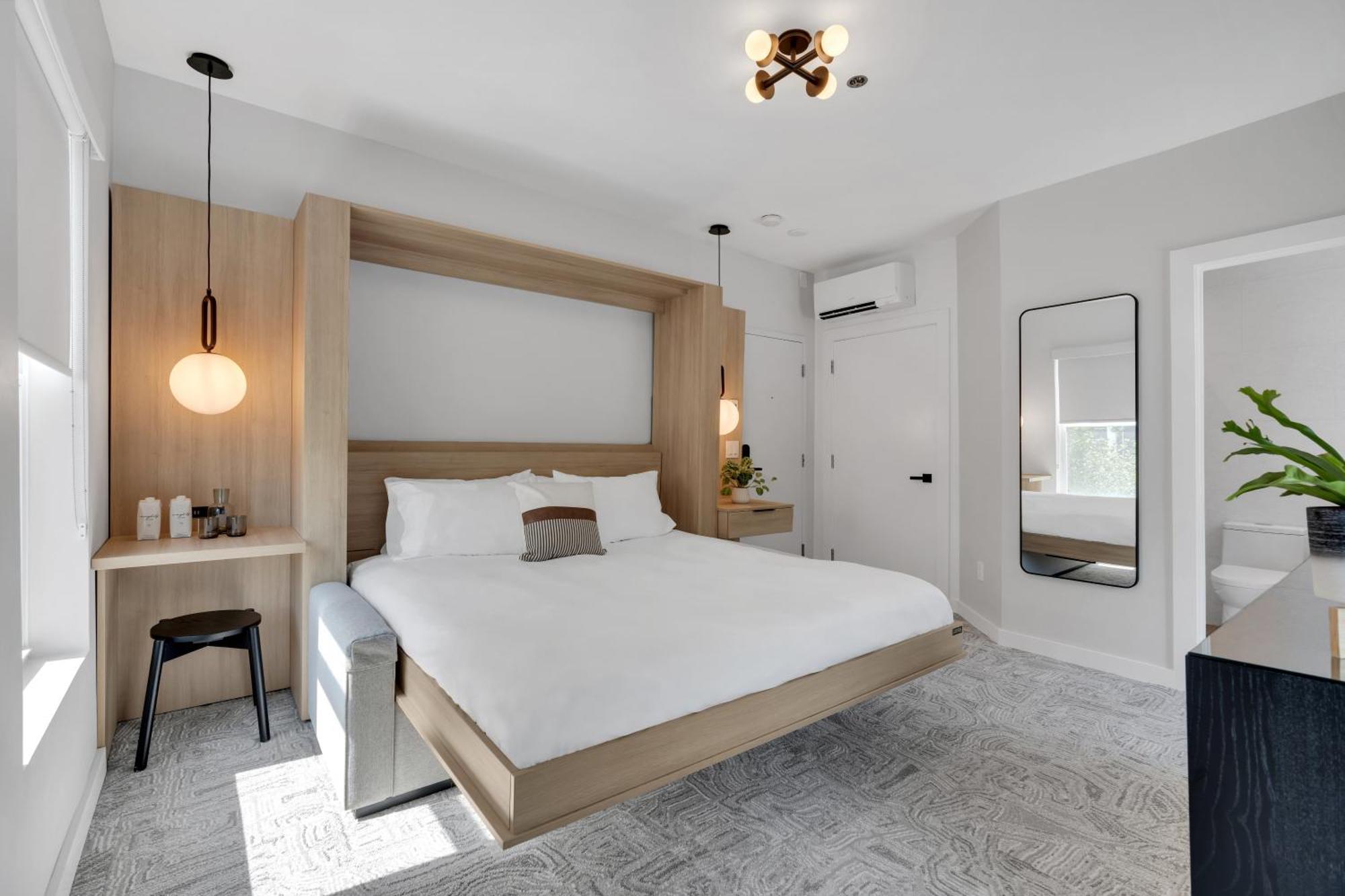 The St Laurent Guest Rooms Asbury Park Exteriér fotografie