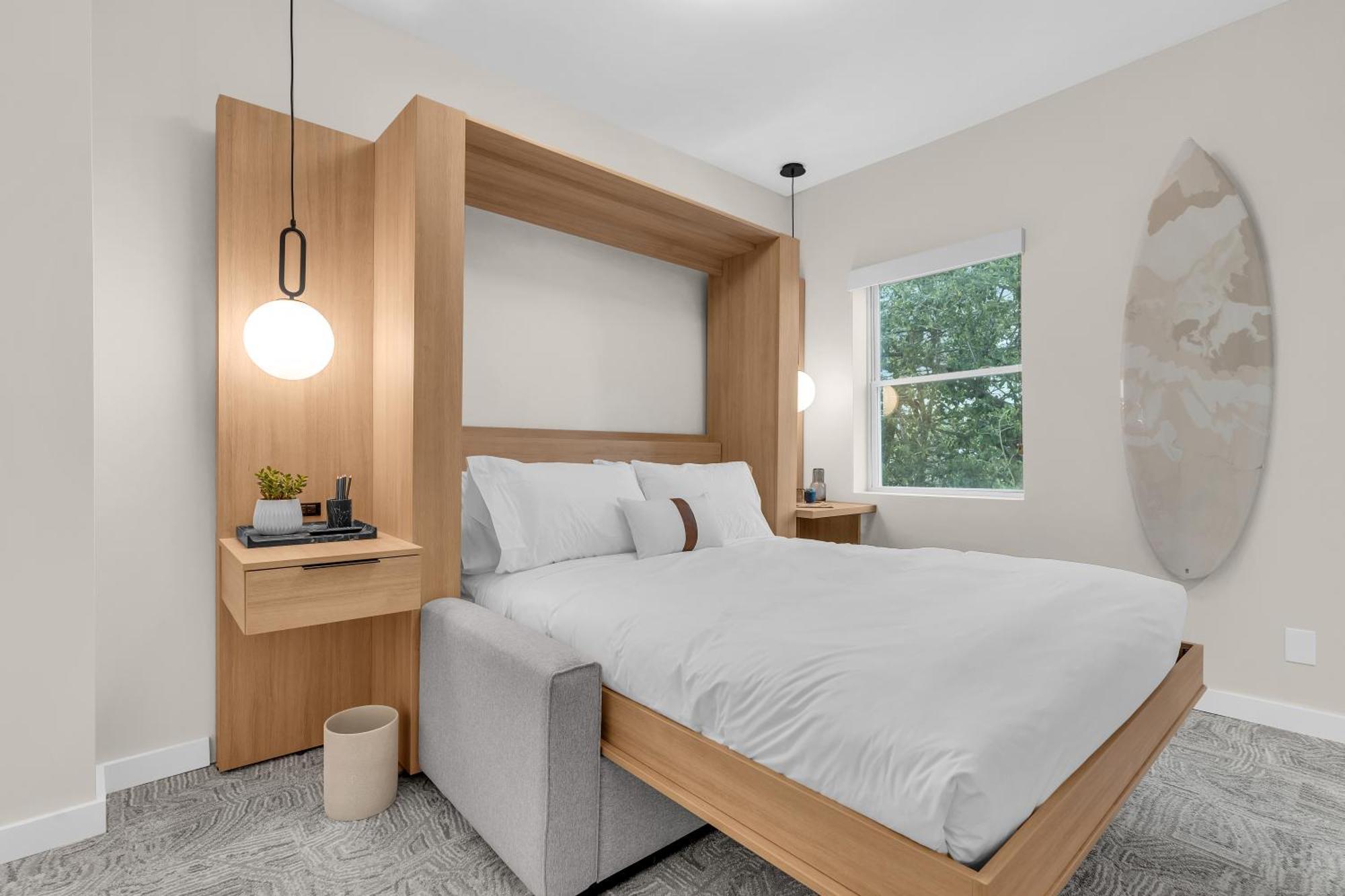 The St Laurent Guest Rooms Asbury Park Exteriér fotografie